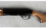 Benelli ~ Montefeltro ~ 20 ga - 9 of 14