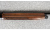 Benelli ~ Montefeltro ~ 20 ga - 14 of 14