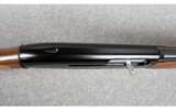 Benelli ~ Montefeltro ~ 20 ga - 11 of 14
