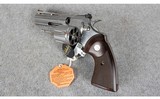 Colt ~ Python ~ .357 Mag - 3 of 4