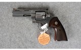Colt ~ Python ~ .357 Mag - 2 of 4