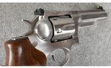 Ruger ~ GP100 Match Champion ~ .357 Mag - 4 of 4