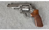Ruger ~ GP100 Match Champion ~ .357 Mag - 2 of 4
