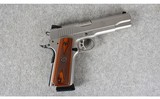 Ruger ~ SR1911 ~ .45 Auto - 1 of 3