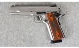 Ruger ~ SR1911 ~ .45 Auto - 2 of 3