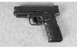 Springfield Armory ~ XD-9 Mod.2 ~ 9mm - 2 of 3