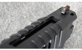 Canik ~ SFX Rival ~ 9MM - 4 of 5