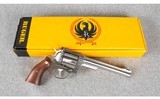 Ruger ~ Redhawk ~ .44 Mag - 4 of 5
