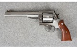 Ruger ~ Redhawk ~ .44 Mag - 2 of 5