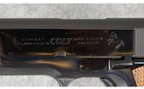 Colt P.F.A MFG ~ Combat Commander ~ 9MM - 3 of 4