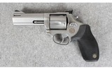 Taurus ~ 44C Tracker ~ .44 Mag - 2 of 5