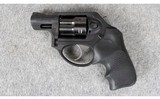 Ruger ~ LCRX ~ .22 WMR - 2 of 2