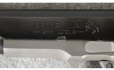 Colt ~ Elite IX 1 of 750 ~ 9MM - 7 of 8