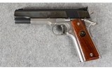 Colt ~ Elite IX 1 of 750 ~ 9MM - 2 of 8