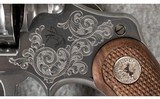 Colt ~ Python Custom Shop ~ .357 Mag - 4 of 5