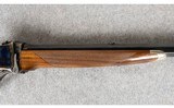 Pedersoli ~ 1874 Billy's Sharps ~ 45-70 - 4 of 16