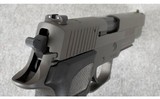 SIG Sauer ~ P220 Legion ~ 10MM - 3 of 4