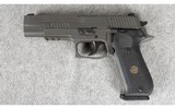 SIG Sauer ~ P220 Legion ~ 10MM - 2 of 4