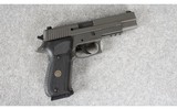 SIG Sauer ~ P220 Legion ~ 10MM - 1 of 4
