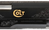 Colt ~ Govt. Custom Shop ~ .45 Auto - 7 of 7