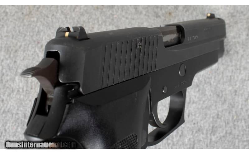 SIG Sauer ~ P220 Made in Germany ~ .45Auto