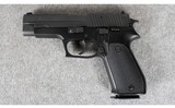 SIG Sauer ~ P220 Made in Germany ~ .45Auto - 2 of 6