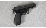 SIG Sauer ~ P220 Made in Germany ~ .45Auto - 1 of 6