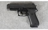 SIG Sauer ~ P220 Made in Germany ~ .45Auto - 2 of 5