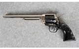 Colt ~ Peacemaker Buntline ~ .22LR - 2 of 6