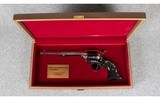 Colt ~ Peacemaker Buntline ~ .22LR - 6 of 6