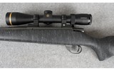 Weatherby ~ Vanguard Custom ~ .30-06 Sprg. - 10 of 13