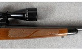 Remington ~ 700 BDL Varmint ~ .243 Win - 4 of 13