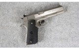 AMT ~ Hardballer ~ .45 ACP - 1 of 3
