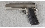 AMT ~ Hardballer ~ .45 Auto - 2 of 3