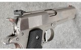 AMT ~ Hardballer ~ .45 Auto - 3 of 3