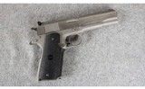 AMT ~ Hardballer ~ .45 Auto - 1 of 3