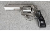 Ruger ~ SP101 ~ .22LR - 2 of 2