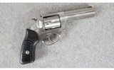 Ruger ~ SP101 ~ .22LR - 1 of 2