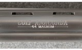 Colt ~ Anaconda ~ .44 Mag - 4 of 5