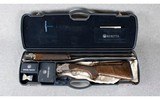 Beretta ~ DT11 Sporting B-Fast ~ 12 GA - 16 of 16