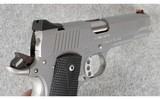 Kimber ~ Stainless II ~ .45 Auto - 3 of 3