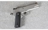 Kimber ~ Stainless II ~ .45 Auto - 1 of 3