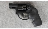 Ruger ~ LCRx ~ .38 SPL +P - 2 of 2