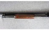 Winchester ~ Model 12 ~ 12GA - 9 of 12