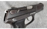 Ruger ~ P89DC ~ 9MM - 3 of 3