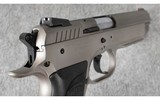 Tanfoglio ~ Witness ~ .45 ACP - 3 of 3