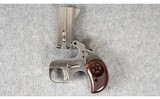 Bond Arms ~ Defender ~ .45 Colt / .410 GA - 3 of 3