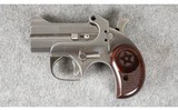 Bond Arms ~ Defender ~ .45 Colt / .410 GA - 2 of 3