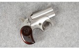 Bond Arms ~ Defender ~ .45 Colt / .410 GA - 1 of 3