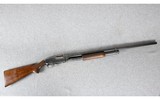 Winchester ~ Model 12 ~ 12 GA - 1 of 14